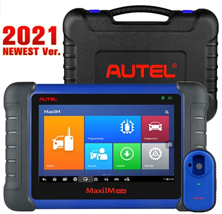 Autel MaxiIM IM508