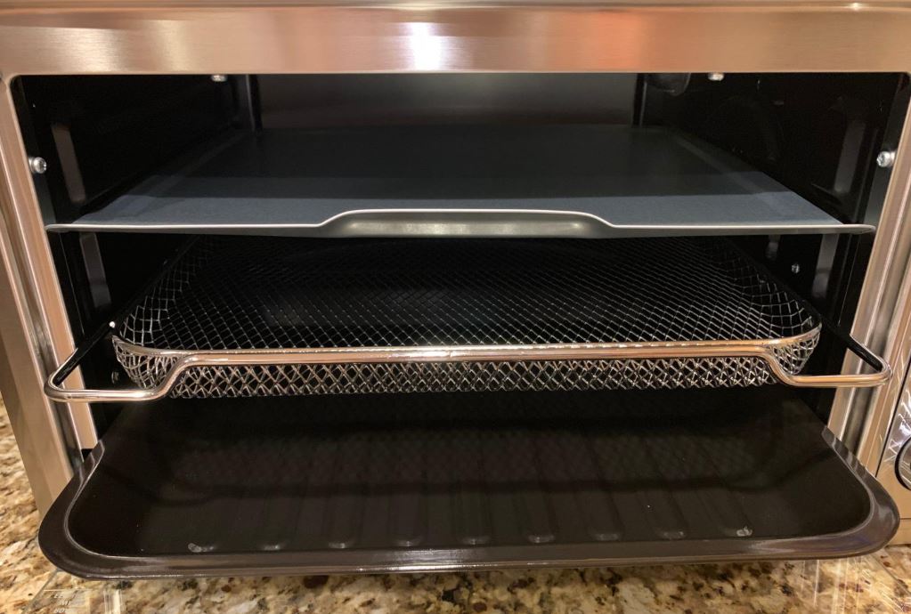 Two Years Later – The Cosori Convection Toasted Oven Review