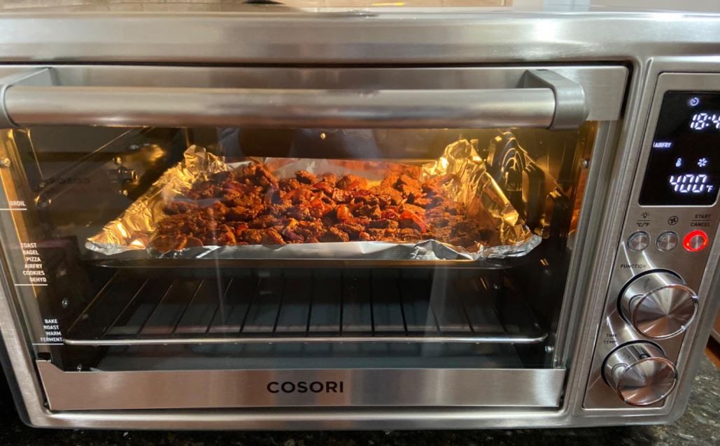 COSORI 12-in-1 Toaster Oven CO130-AO