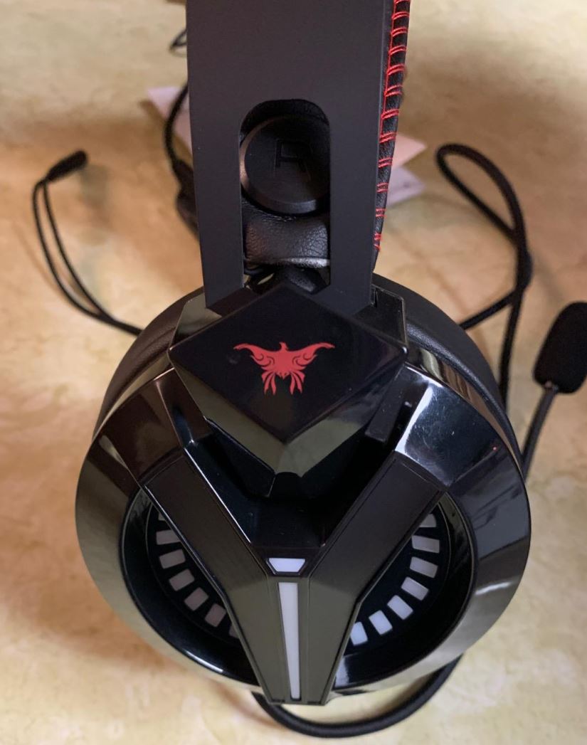 gamer headset comparison