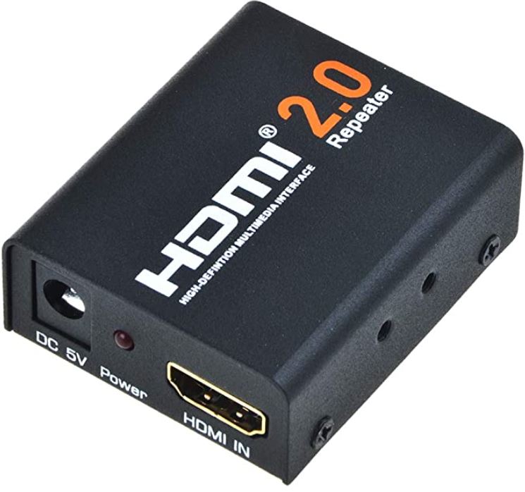 Flashmen HDMI Booster