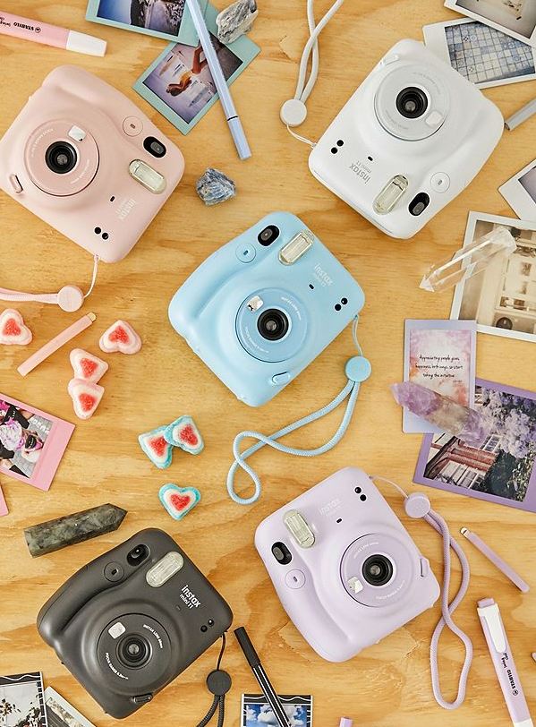 instax mini 11 colors