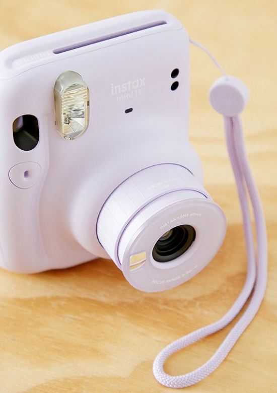 instax mini 11 sd card