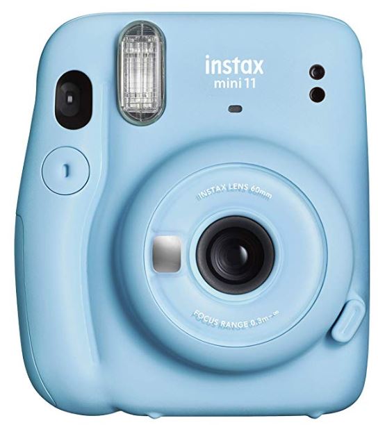 Fujifilm Instax Mini 11