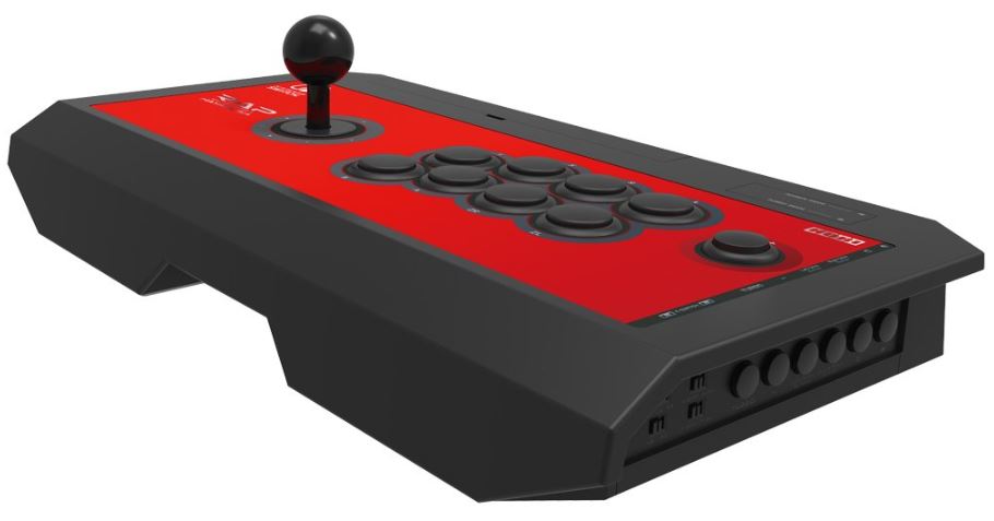 HORI Real Arcade Pro V Hayabusa Fight Stick