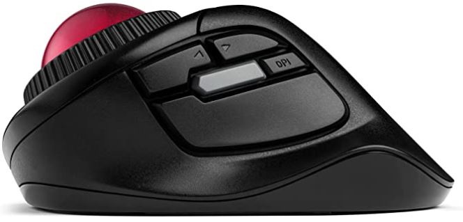 best track ball mouse