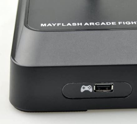 Mayflash F300