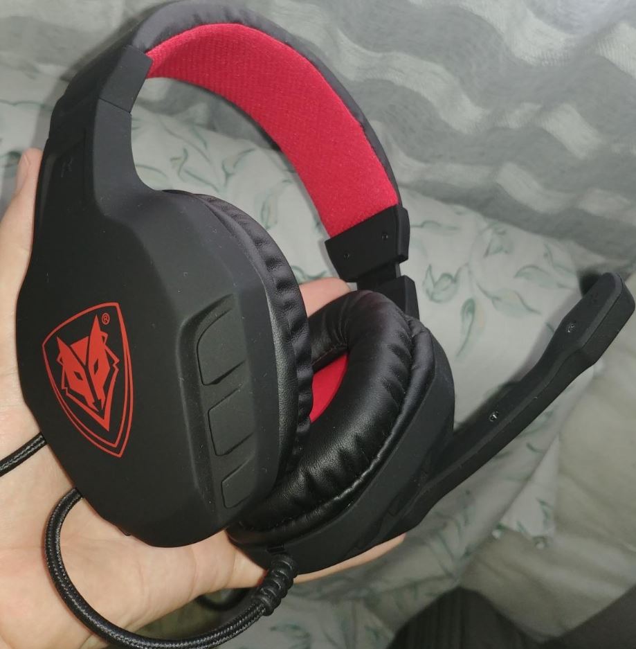 gamer headset comparison