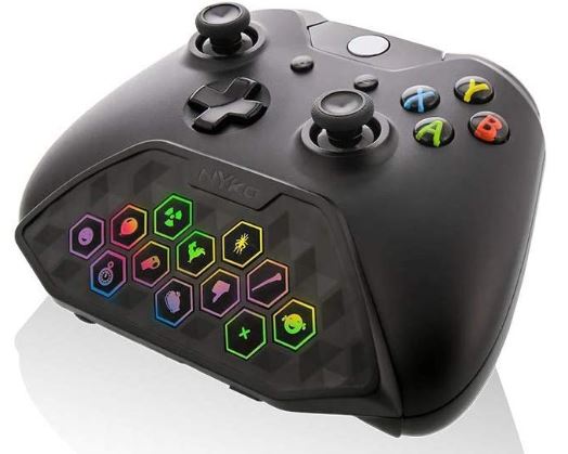 Xbox one sound cheap pad