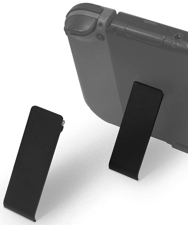 nintendo switch kickstand replacement