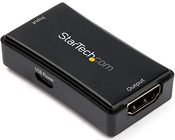 StarTech HDMI Signal Booster