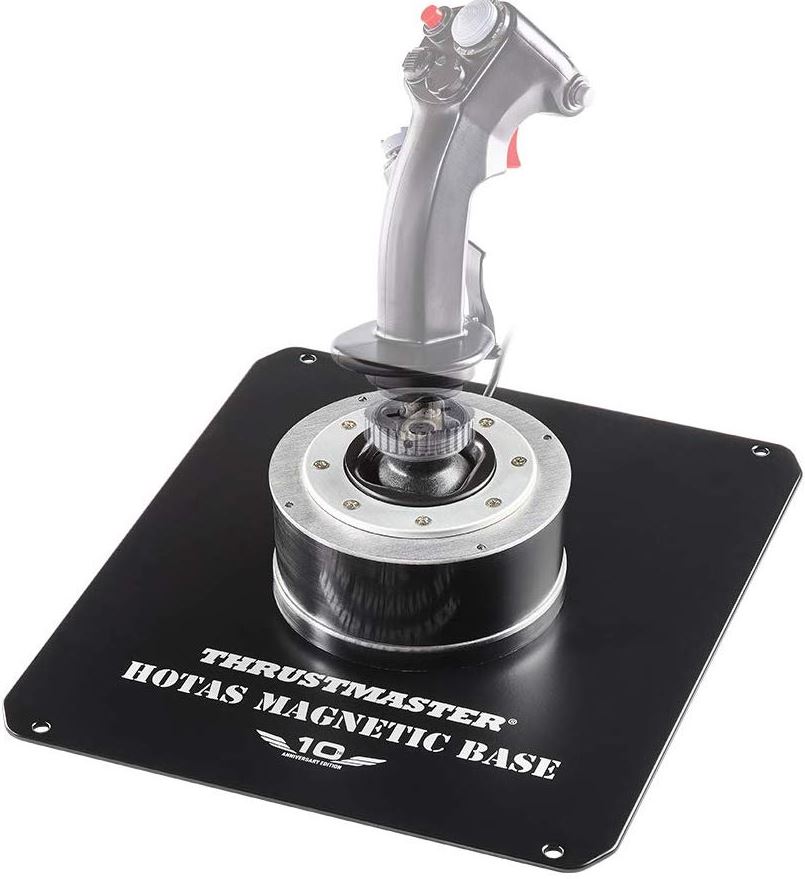 ThrustMaster HOTAS Magnetic Base