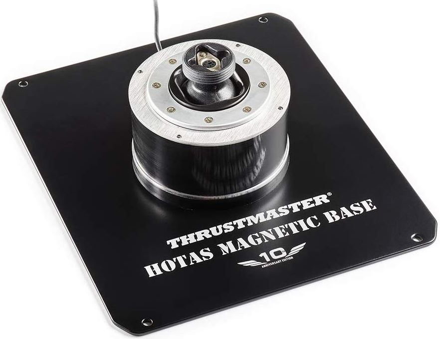 ThrustMaster HOTAS Magnetic Base