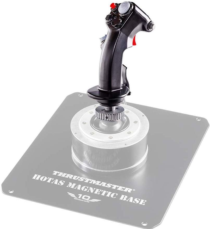 ThrustMaster F-16C Viper Grip