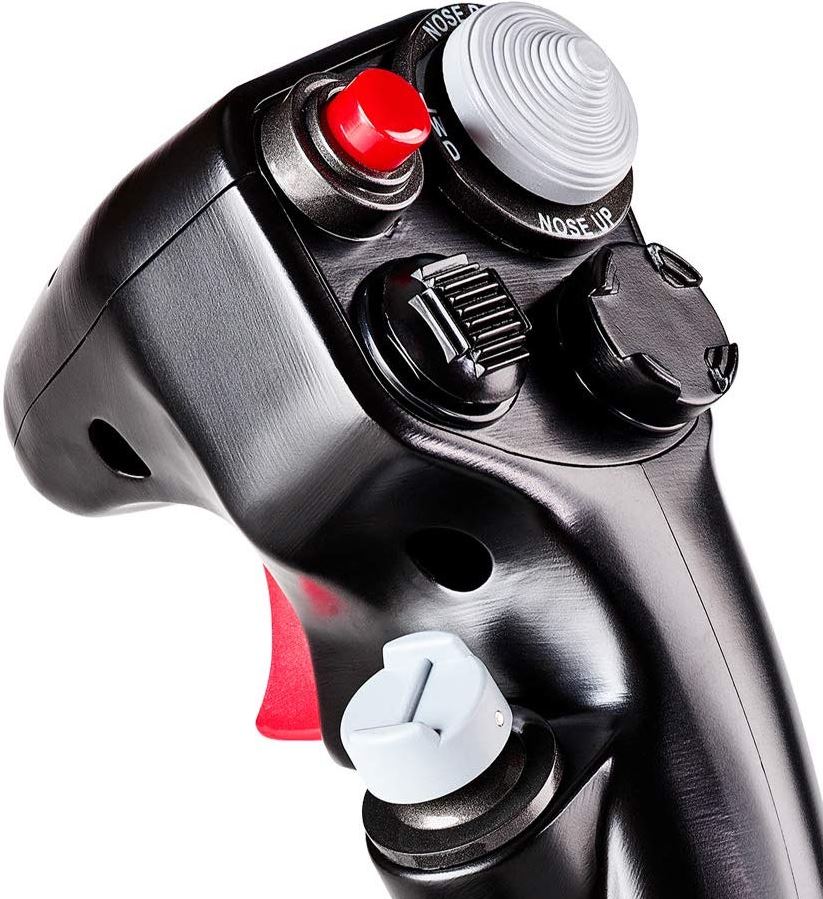 ThrustMaster F-16C Viper Grip