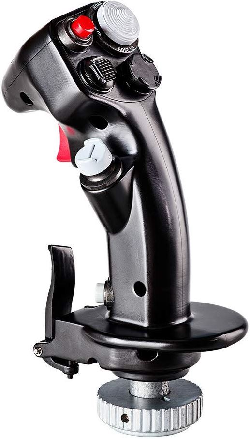 ThrustMaster F-16C Viper Grip