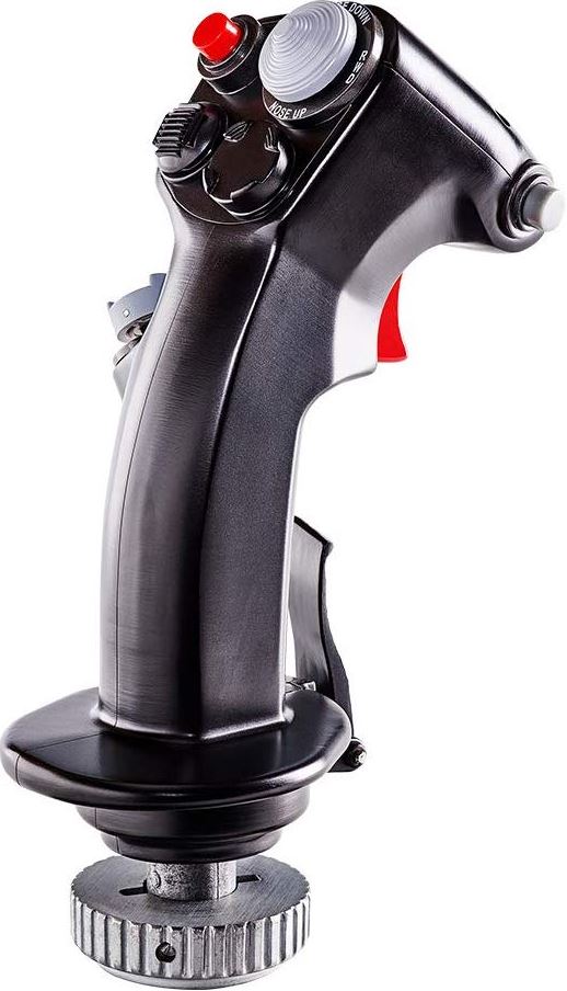 ThrustMaster F-16C Viper Grip