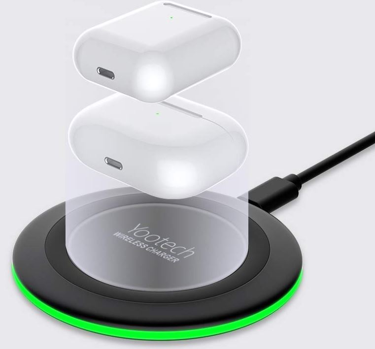 Yootech Wireless Charger