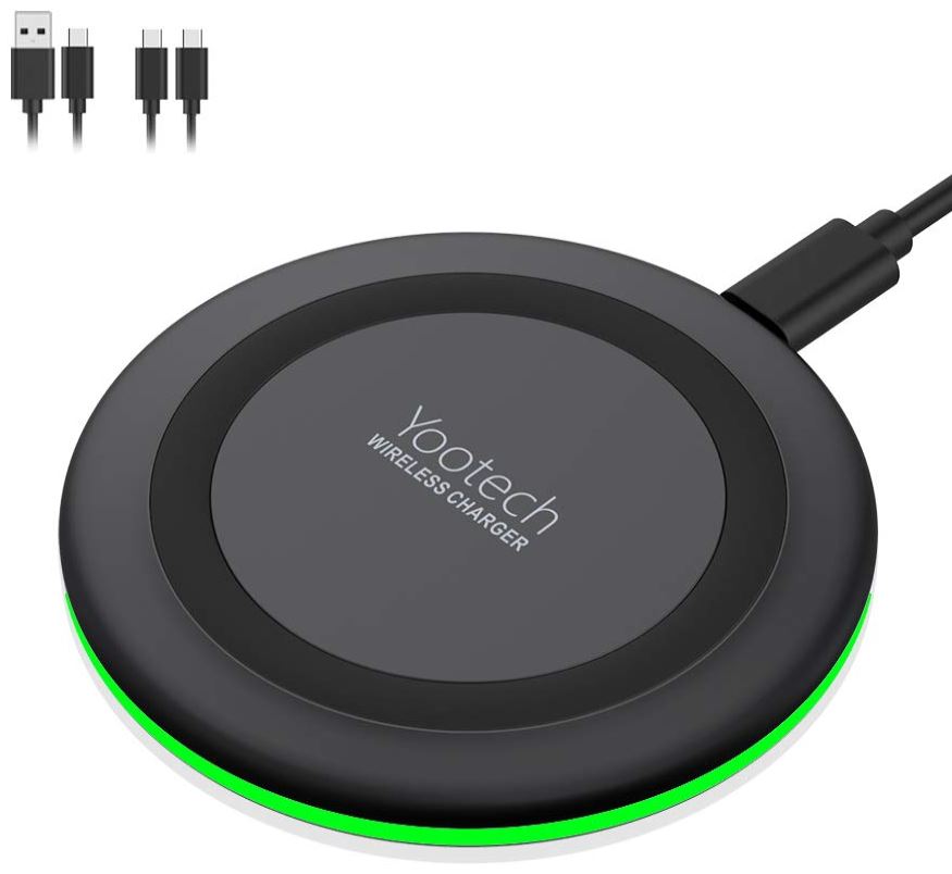 Yootech Wireless Charger