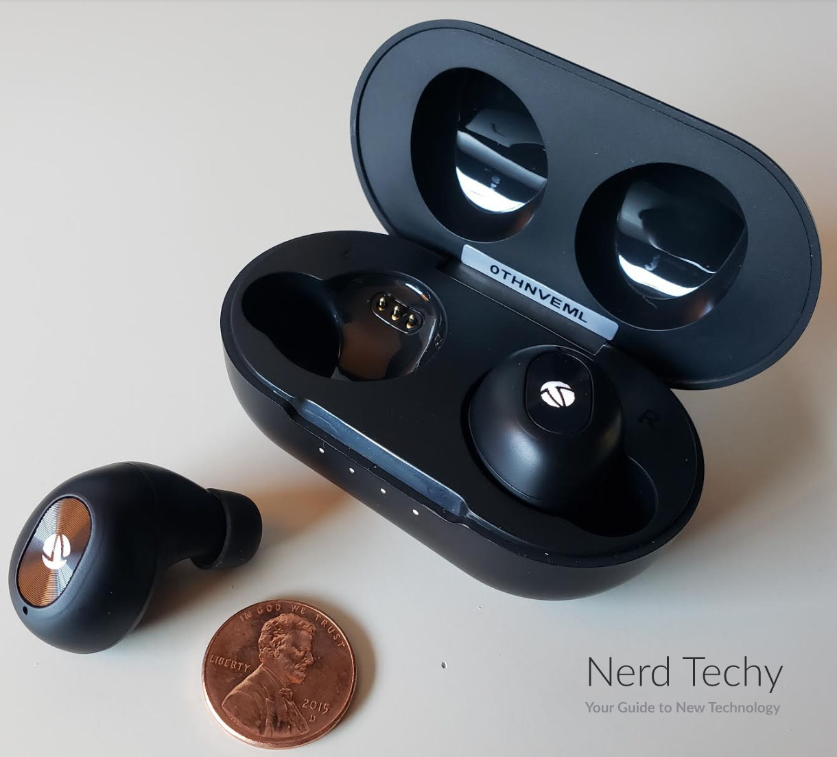 Iteknic wireless earbuds hot sale