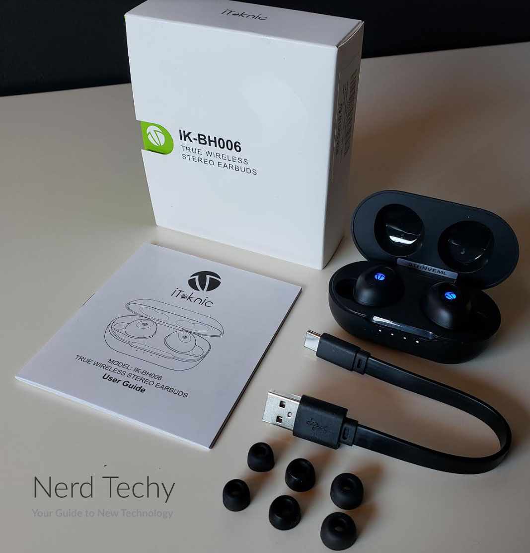 xiaomi mi true wireless earphones 2 media expert