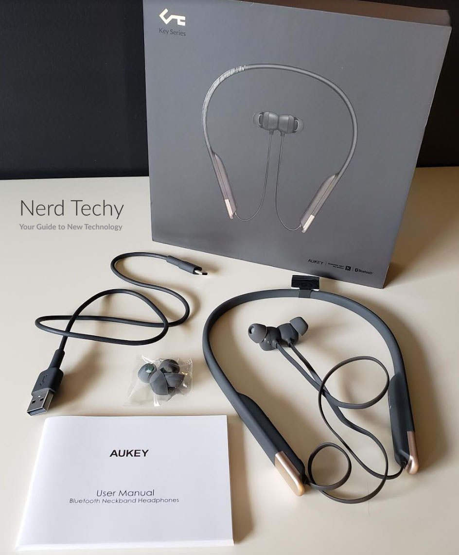 Aukey b33 new arrivals