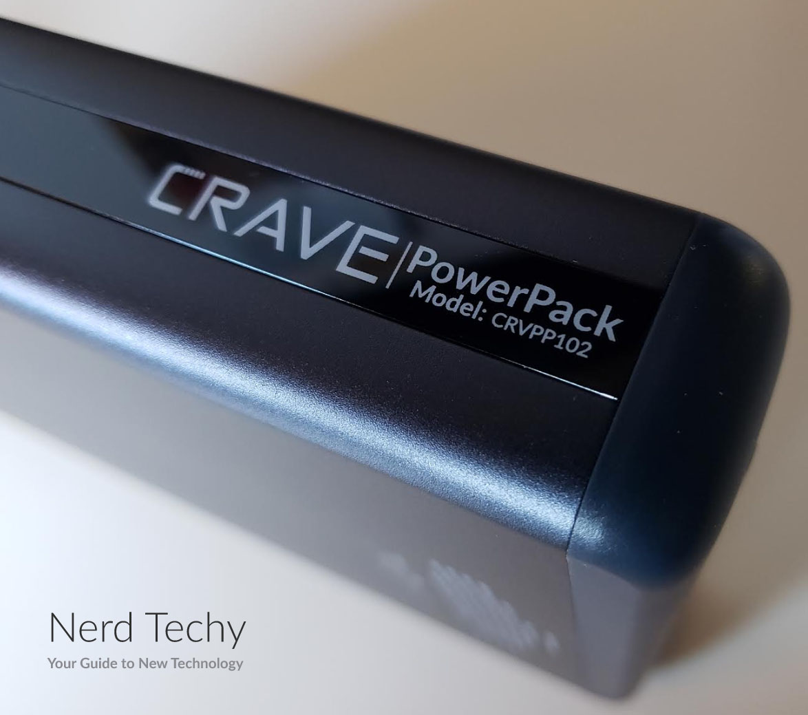 Crave PowerPack 2