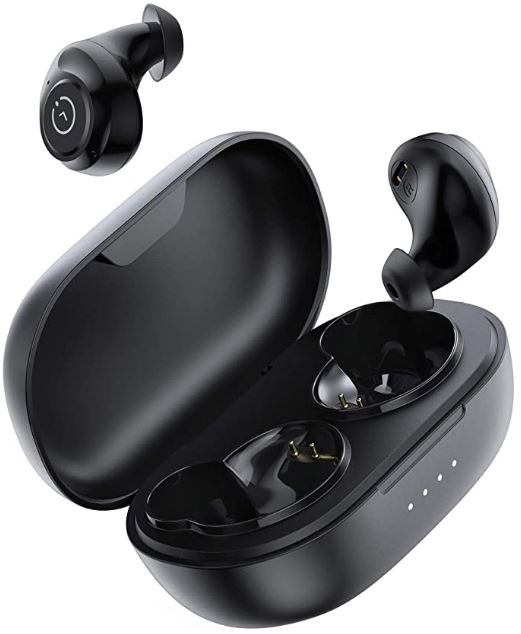 Enacfire E60 vs. G20 Wireless Earbuds Review and Comparison