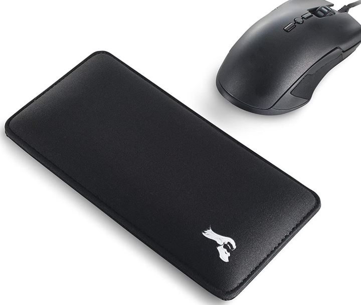 gaming wrist rest for mouse