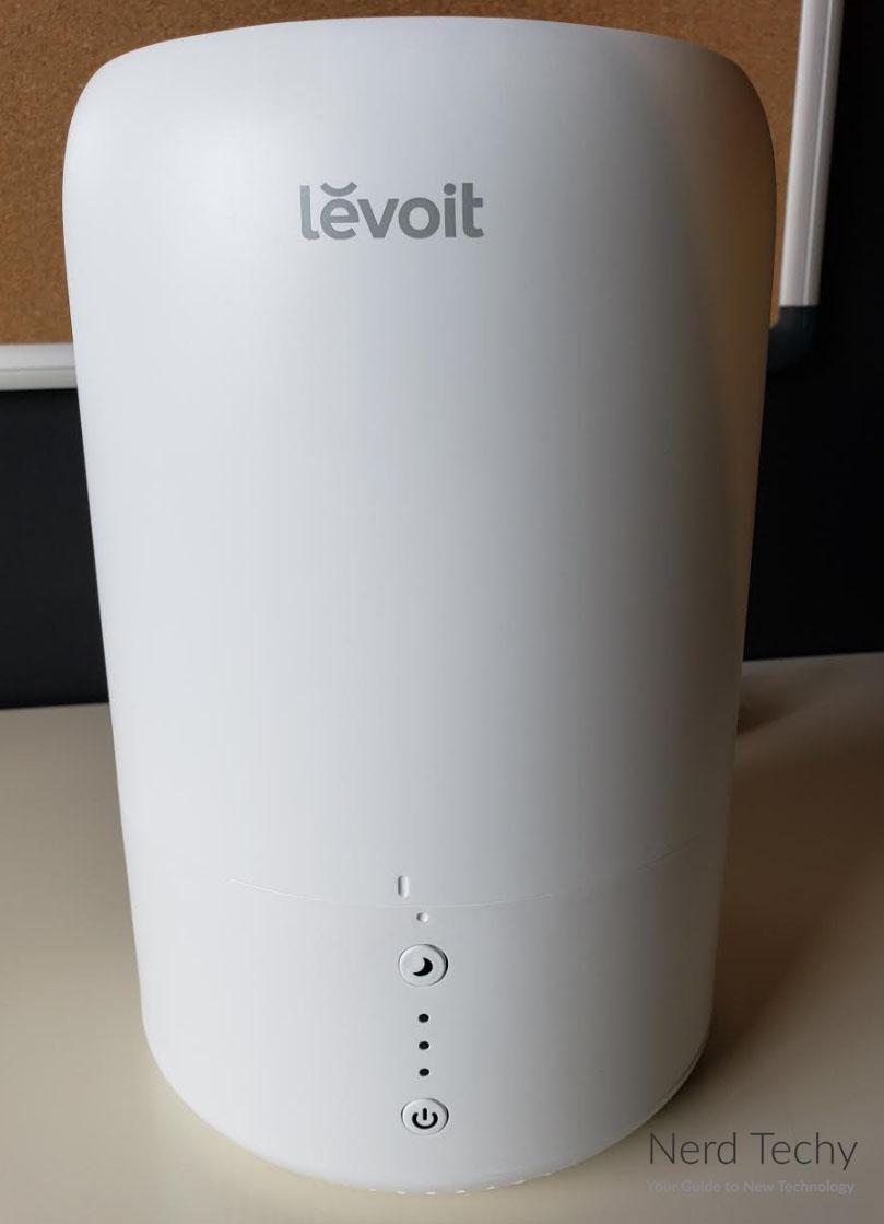 Levoit Dual 100