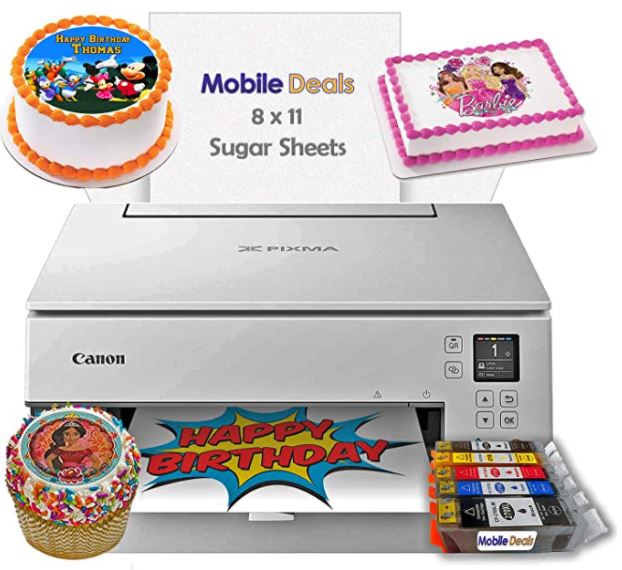 epson cake printer software for mac