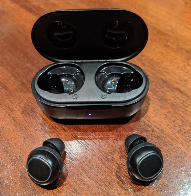 Mpow M20 vs. M30 Wireless Earbuds - Review and Comparison - Nerd Techy