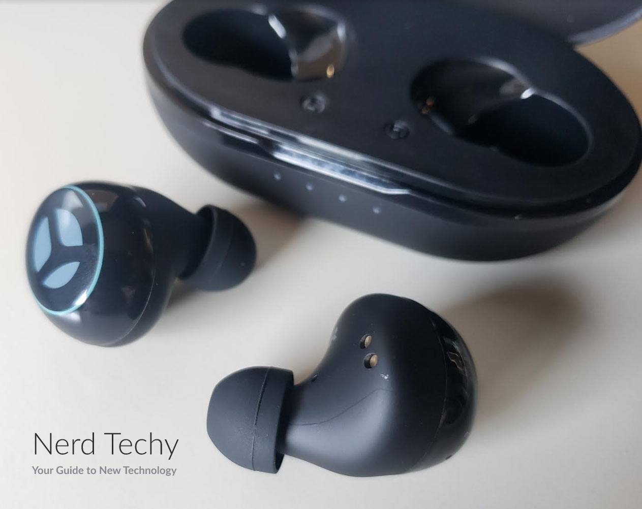 latency of bluetooth earphones