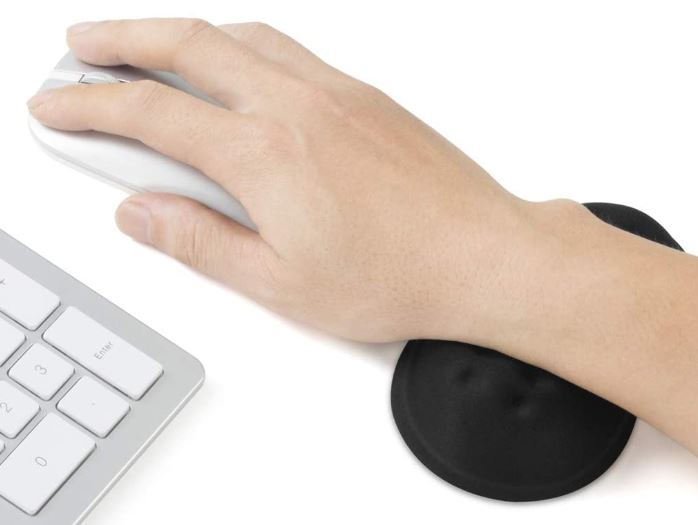 mouse wrist rest