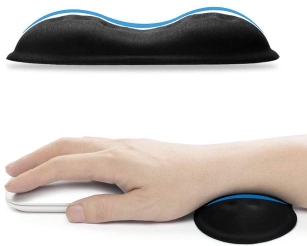 best mouse wrist rest 2020