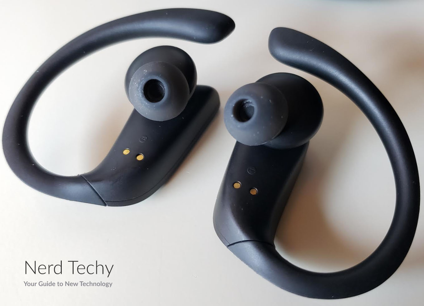 In Depth Review of the Axloie Goin G2 Wireless Earbuds Nerd Techy