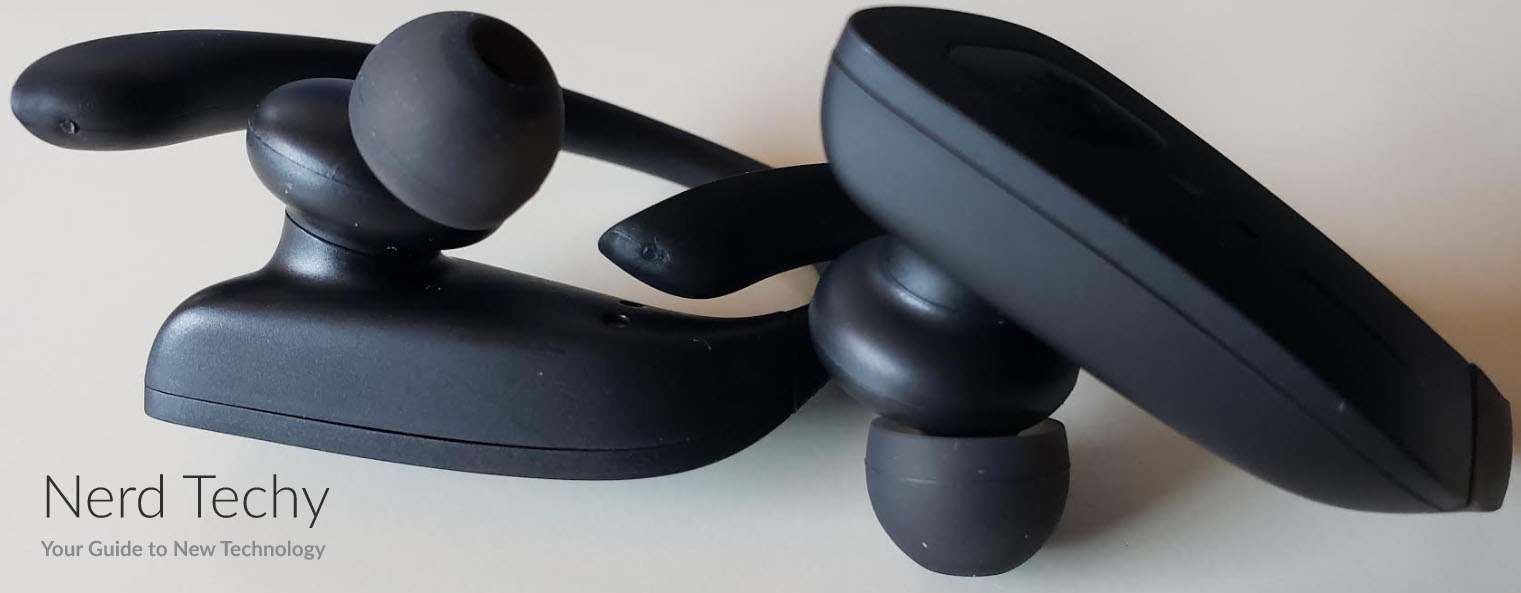 In Depth Review of the Axloie Goin G2 Wireless Earbuds Nerd Techy