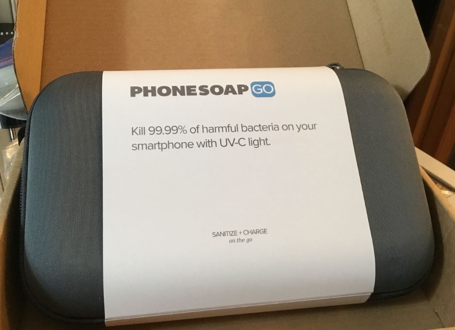 PhoneSoap Go