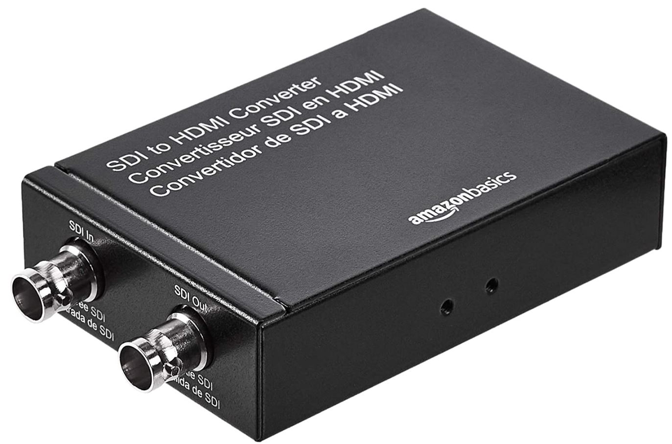 AmazonBasics SDI to HDMI Converter