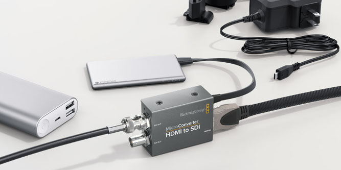 Humano Desarrollar Fundador Helpful Guide to the Best SDI to HDMI Converter (Cable) - Nerd Techy