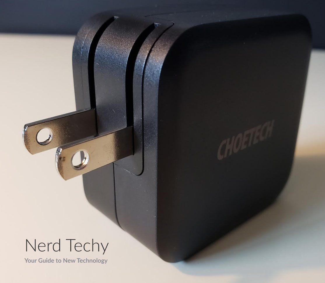 CHOETECH 61W USB-C Charger