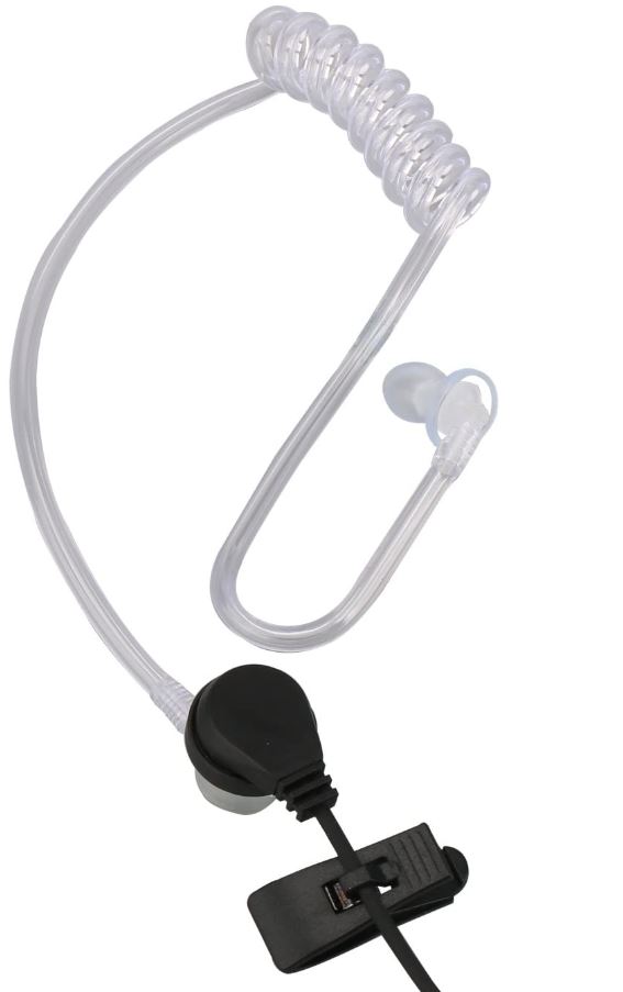 Reyinl Two Way Radio Headset