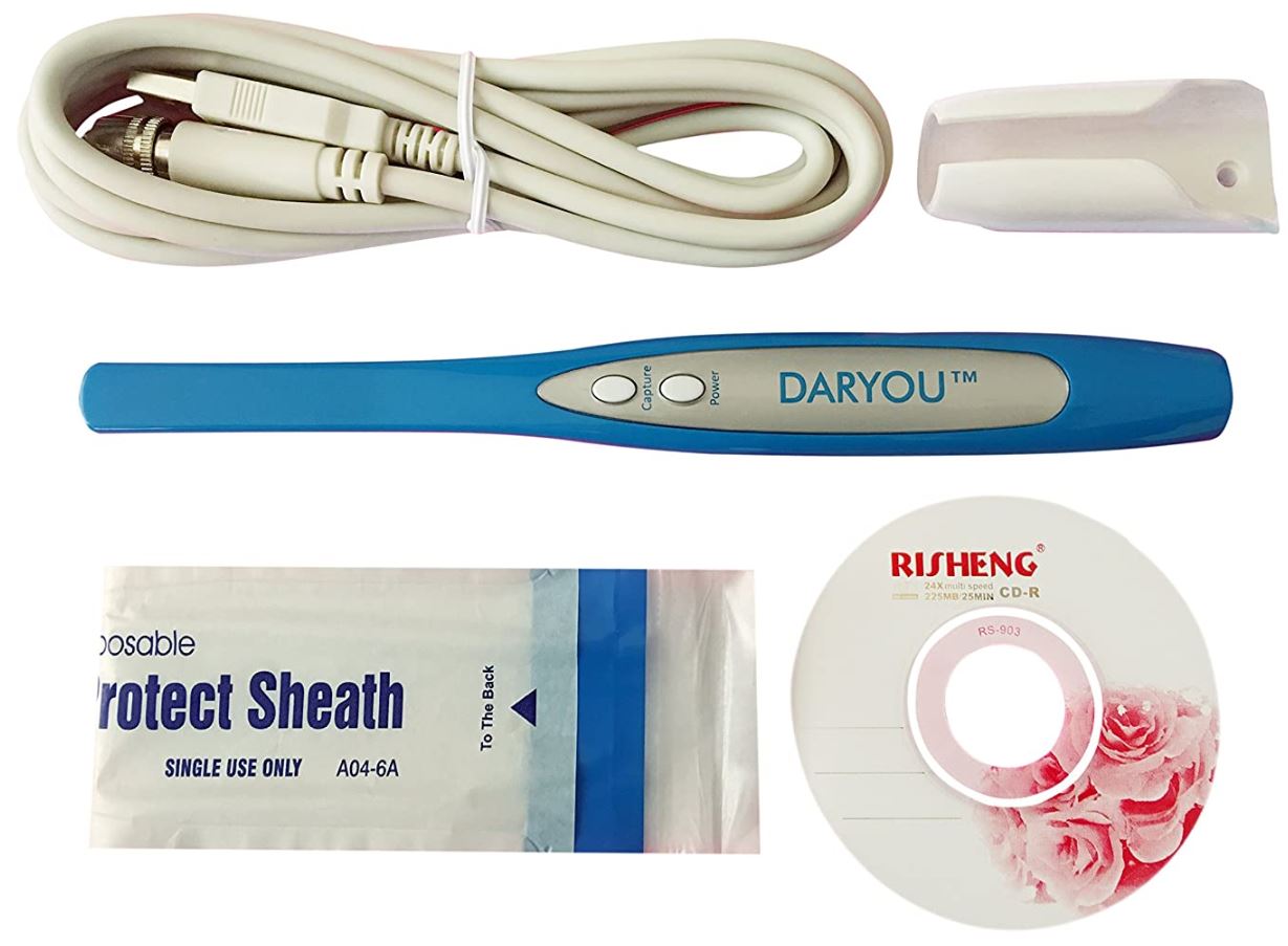 DARYOU Intraoral Camera DY-50