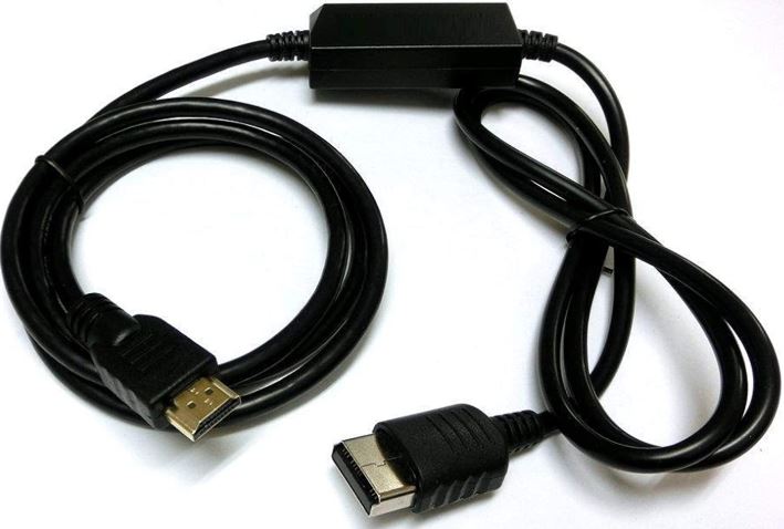 best vga to hdmi converter for dreamcast budget