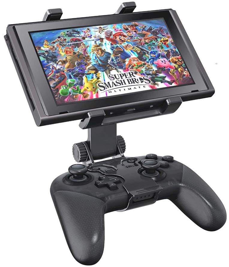 ps4 controller tablet mount