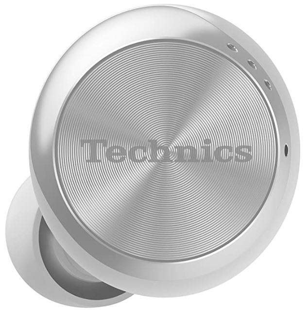 Panasonic - パナソニック Technics EAH-AZ70W 美品の+banymir.ru