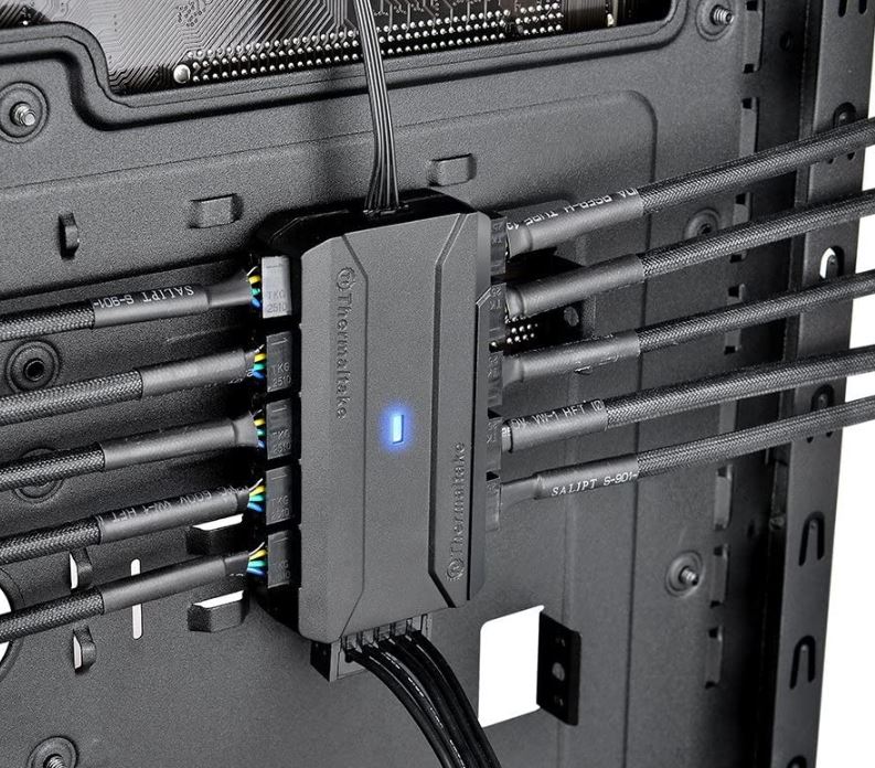 civilisation Thorny Opførsel Helpful Guide to the Best PWM Fan Hub Controller - Nerd Techy