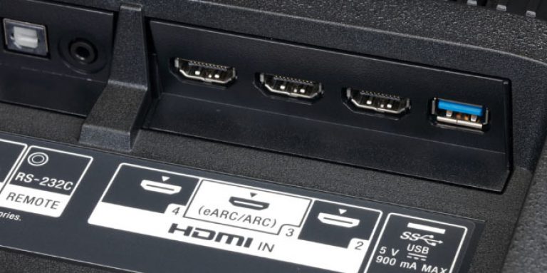 Hdmi Arc Vs Earc What S The Difference Nerd Techy