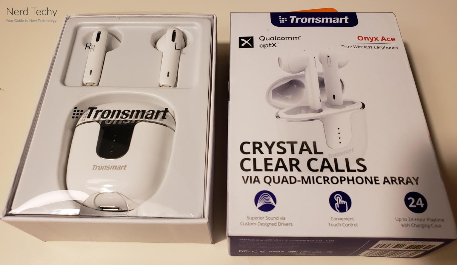 Tronsmart onyx ace как подключить к компьютеру