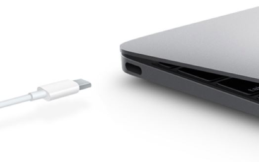 usb type-c bonus features